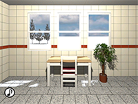 Escape Challenge 259 Room With Bindings - Play Free Online Escape Game