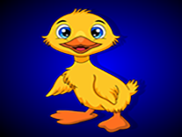 Escape The Baby Duck From Cage - Play Free Online Escape Game