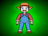 Escape The Man From Forest House - Play Free Online Escape Game