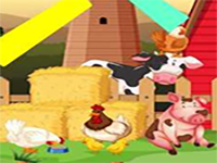 Escape The Barn - Play Free Online Escape Game