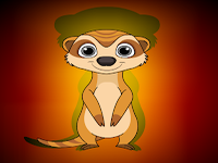 Escape The Meerkat From Cage - Play Free Online Escape Game