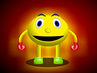 Escape The Yellow Smiley - Play Free Online Escape Game