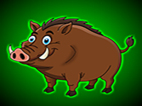 Escape The Boar From Cage - Play Free Online Escape Game