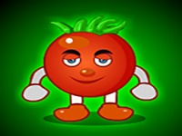 Escape The Tomato In Cage - Play Free Online Escape Game