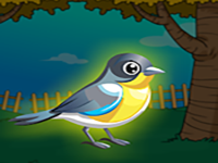 Escape The Northern Parula Bird - Play Free Online Escape Game