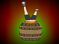 Escape The Boy From Barrel - Play Free Online Escape Game