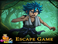 Escape The Great Soul - Play Free Online Escape Game