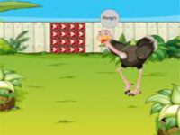 Escape To Emu Chow - Play Free Online Escape Game