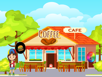 Escape For A Bite - Play Free Online Escape Game