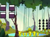 Escape For Two - Play Free Online Escape Game