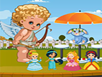 Escape From The Garden Of Love - Play Free Online Escape Game