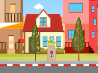 Escape From The Abandoned City - Play Free Online Escape Game