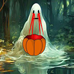 Escape From Pumpkin Haunted Forest