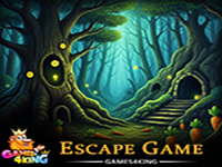 Isolated House Escape - Play Free Online Escape Game