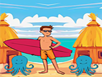 Assist The Vacation Family - Play Free Online Escape Game