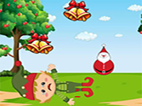 Assist Troubled Injured Elves - Play Free Online Escape Game