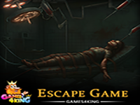 Psycho Demon Escape - Play Free Online Escape Game