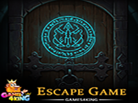 Starlit Sorceress Escape - Play Free Online Escape Game