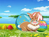 Stop Crying Mom Rabbit - Play Free Online Escape Game