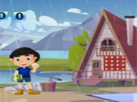 Stormbound Escape - Play Free Online Escape Game