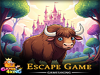 Strong Yak Escape - Play Free Online Escape Game