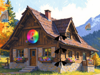 Stuck Duck Rescue - Play Free Online Escape Game