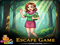 Student Girl Escape - Play Free Online Escape Game