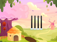 Quackling Rescue - Play Free Online Escape Game