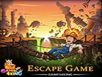 Lucky Engineer Escape - Play Free Online Escape Game
