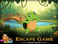 Lucky Tortoise Escape - Play Free Online Escape Game