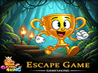 Lucky Trophy Escape - Play Free Online Escape Game
