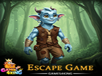 Rude Vandal Escape - Play Free Online Escape Game