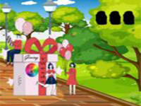 Tuesday Surprise Escape - Play Free Online Escape Game