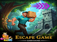 Quick Delivery Boy Escape - Play Free Online Escape Game