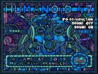 Humanoid 47