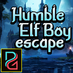 Humble Elf Boy Escape