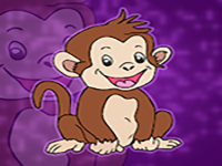 Humorous Monkey Escape - Play Free Online Escape Game