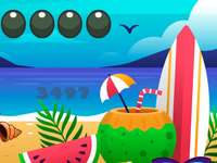 Humpback Escape - Play Free Online Escape Game