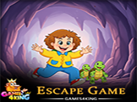 Jumpy Girls Escape - Play Free Online Escape Game