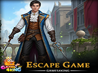Rune Forest Trekker Escape - Play Free Online Escape Game
