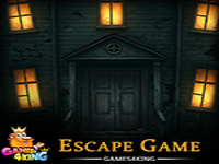 Runestone House Escape - Play Free Online Escape Game