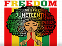 Juneteenth Day Escape - Play Free Online Escape Game