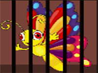 Sunflower Garden Butterfly Escape - Play Free Online Escape Game