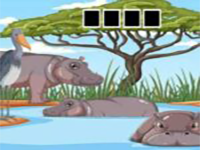 Hunger Beak Escape - Play Free Online Escape Game