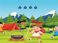 Jungle Gem Rescue - Play Free Online Escape Game