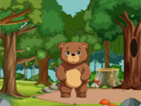 Jungle Survival Escape - Play Free Online Escape Game