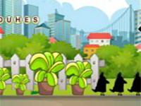 Cunning Critter Escape - Play Free Online Escape Game