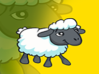 Funny Sheep Rescue - Play Free Online Escape Game