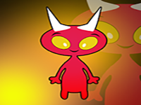 Funny Alien Escape G2J - Play Free Online Escape Game