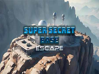 Super Secret Base Escape